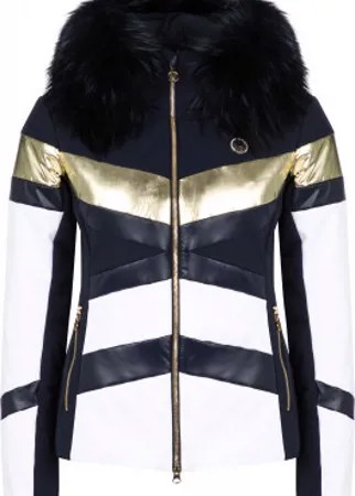 Куртка утепленная женская Sportalm Queen, размер 42