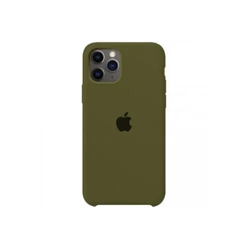 Чехол для iphone 11 pro Хаки