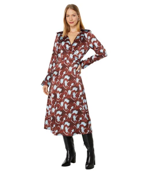 Платье EQUIPMENT, Morgon Dress