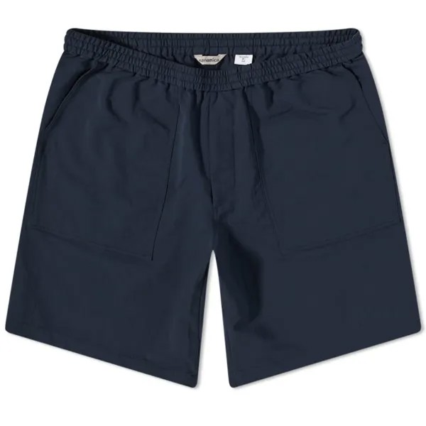 Шорты Nanamica ALPHADRY Easy Short