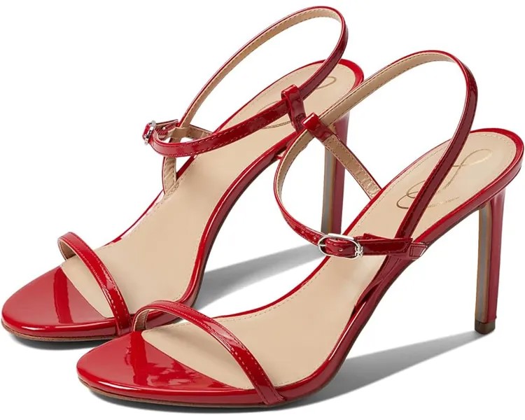 Туфли Sam Edelman Doran, цвет Ruby Red