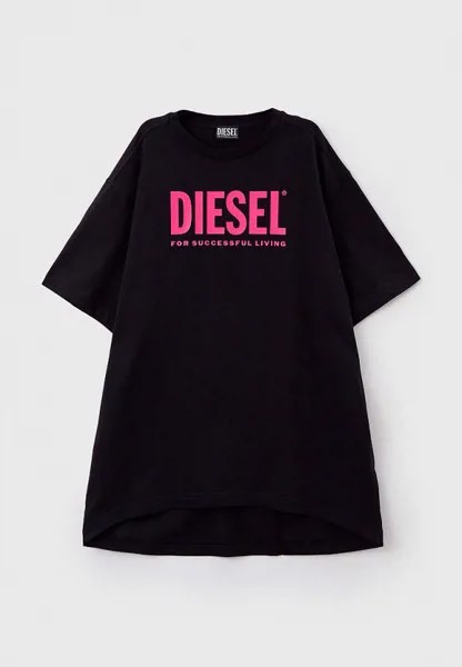 Платье Diesel