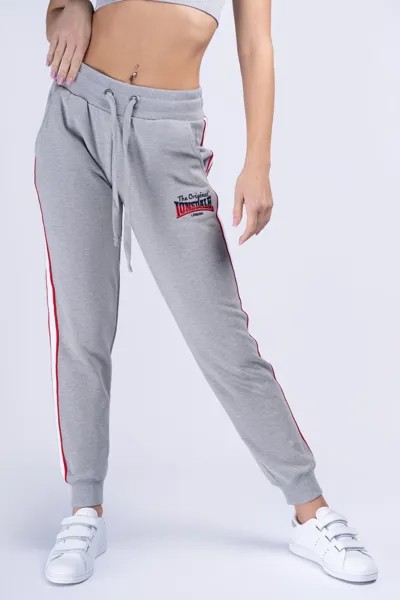 Спортивные брюки Lonsdale