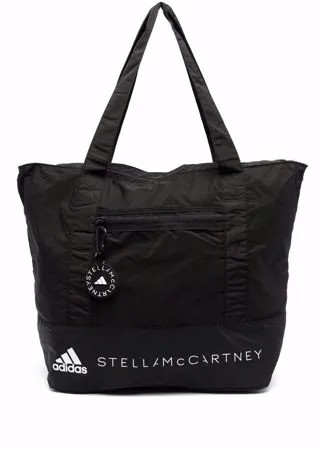 Adidas by Stella McCartney сумка на плечо с логотипом