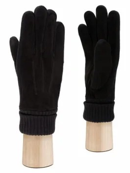 Перчатки мужские Modo Gru 01-00020280 черные, р. L