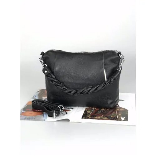 Сумка женская 3304B9524 black
