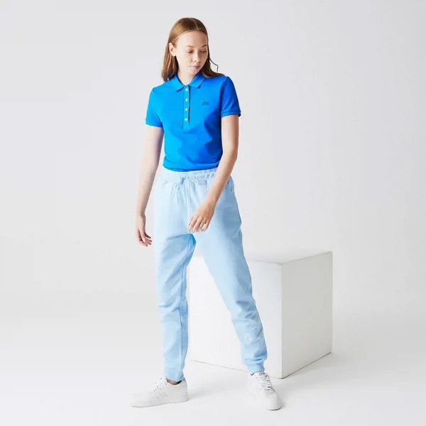 Женские спортивные брюки Lacoste