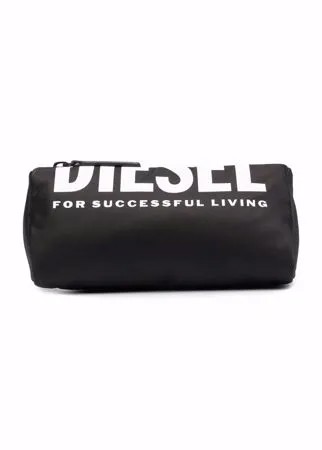Diesel Kids сумка Casebold с логотипом
