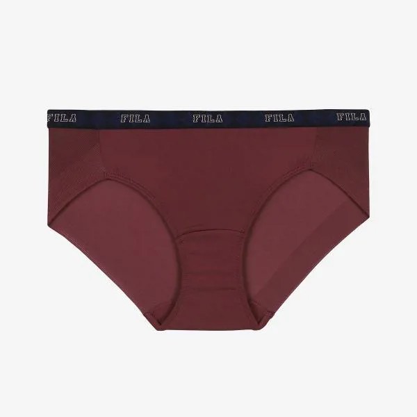 [Fila]Argyle/Solid/Women/Boxer Briefs