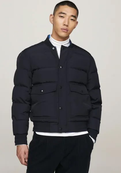 Двусторонняя куртка Tommy Hilfiger 