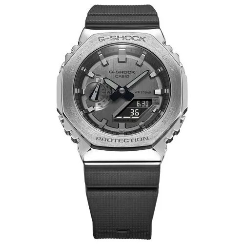 Наручные часы Casio G-Shock GM-2100-1A