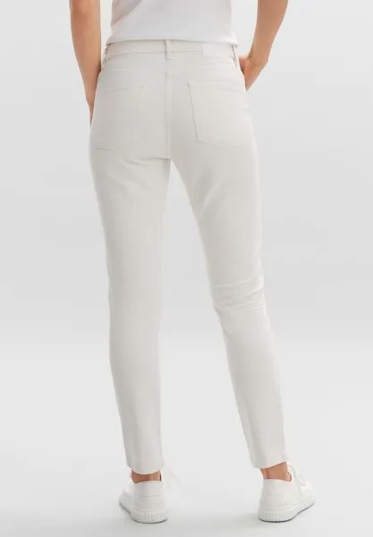 Джинсы Slim Fit Evita Opus, молочный