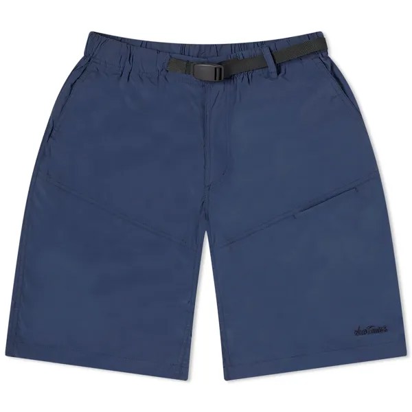 Шорты Wild Things Camp Shorts, темно-синий