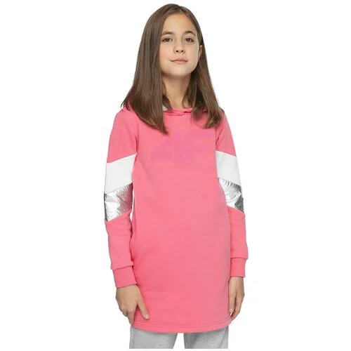 Платье 4F GIRL'S DRESS Дети HJZ21-JSUDD001-54S 152
