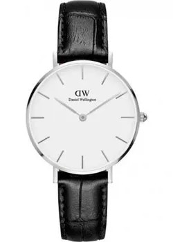 Fashion наручные  женские часы Daniel Wellington DW00100185. Коллекция Classic Petite