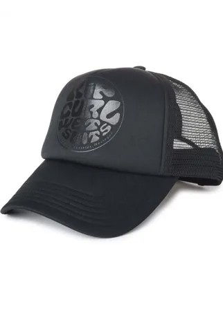 Бейсболка RIP CURL Wetty Logo Cap Tap Shoe