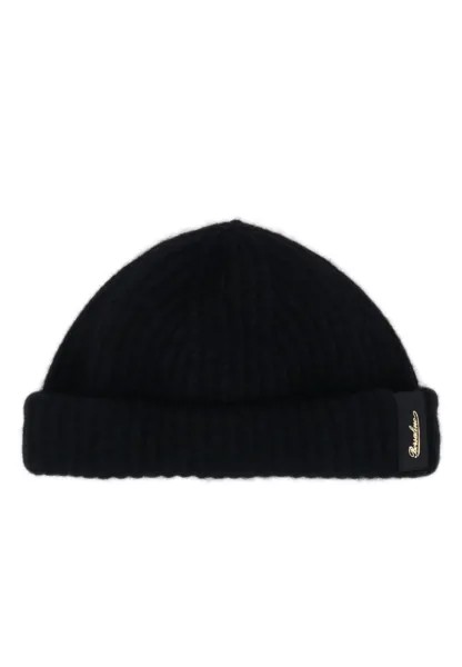 Шапка BORSALINO 13355EWS 683137 Черный