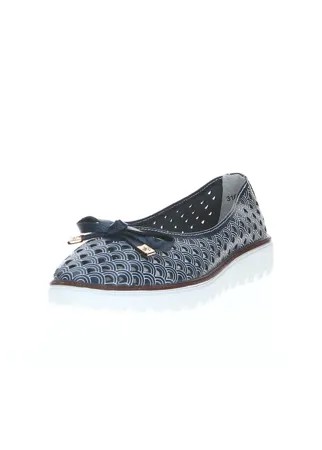 Туфли летние Zojas shoes
