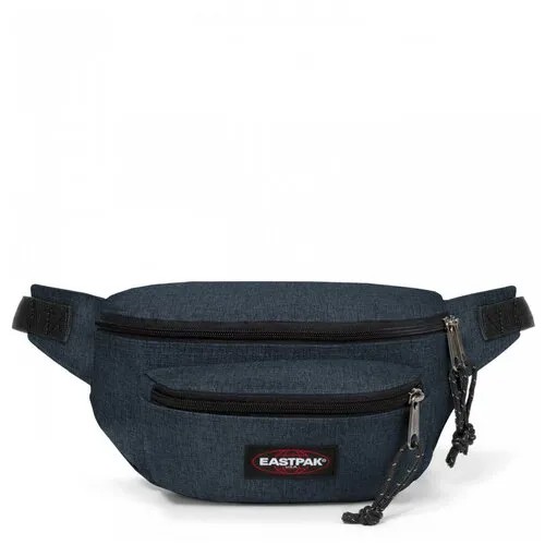 Сумка поясная EASTPAK, синий