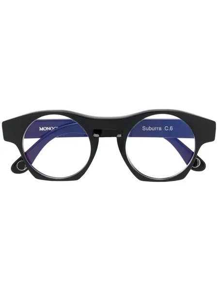 Monocle Eyewear очки Suburra