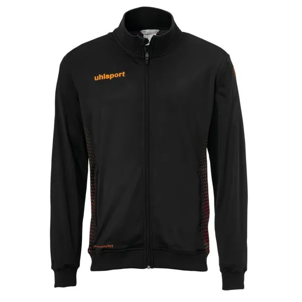 Спортивная куртка Uhlsport Score, цвет orange