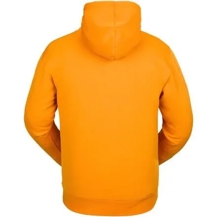 Толстовка Core Hydro Fleece мужская Volcom, золото