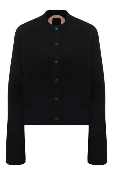 Кардиган N21