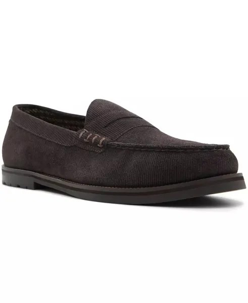 Мужские лоферы Parkhill Penny Ted Baker, коричневый