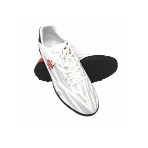 Бутсы Backheel, размер 42ru/43eu, white