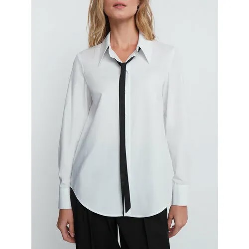 Рубашка Vittoria Vicci, размер XL, белый