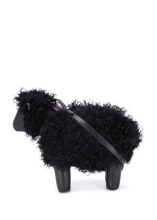 Thom Browne маленькая сумка через плечо Sheep