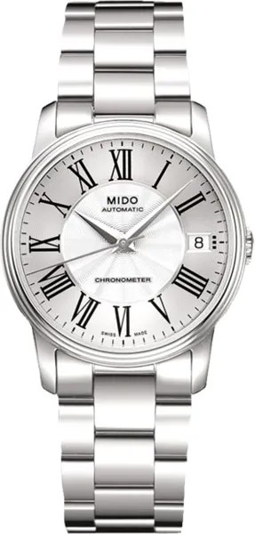 Наручные часы женские MIDO M010.208.11.033.00