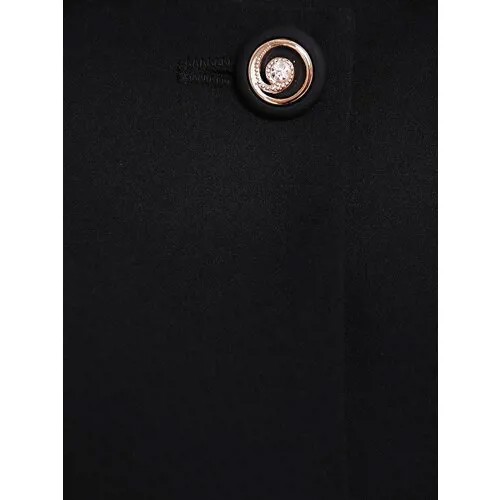 Пиджак MarSe, размер 46, черный