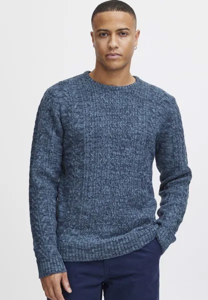 Свитер Pullover Blend, цвет dress blues