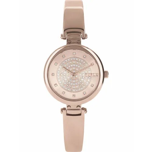 Наручные часы FURLA Ladies, золотой, розовый