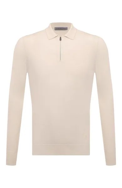 Шерстяное поло Corneliani