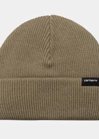 Шапка CARHARTT WIP Gordan Beanie Tanami 2022