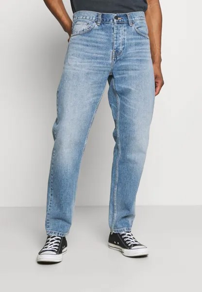 Джинсы свободного кроя Carhartt WIP