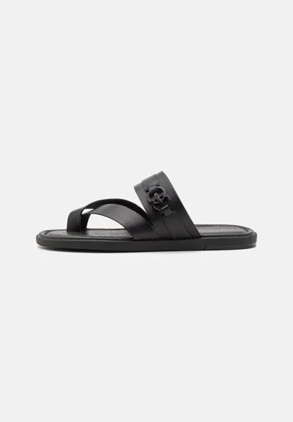 Сандалии SURFSIDE ALDO, цвет black