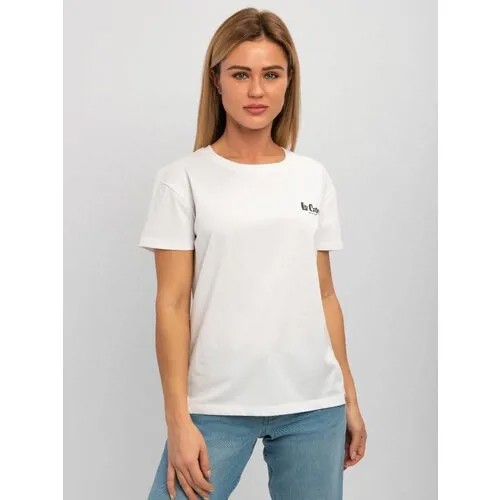 Футболка Lee Cooper Women T-Shirt S для женщин