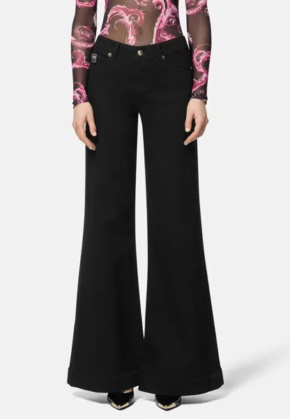 Джинсы VERSACE JEANS COUTURE