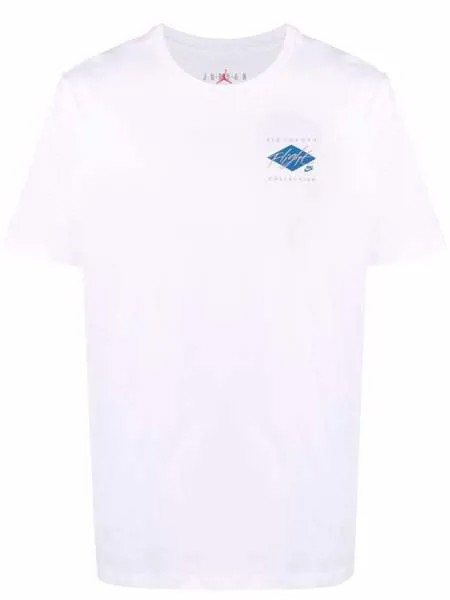 Jordan футболка Flight Collection