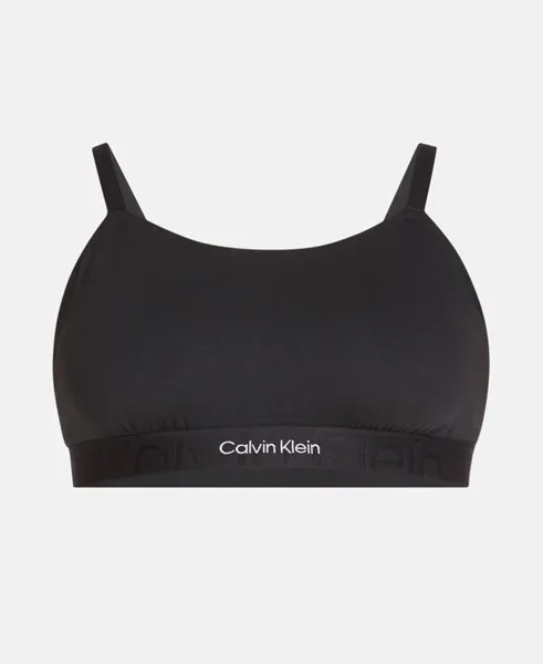 Бралетт Calvin Klein Underwear, черный