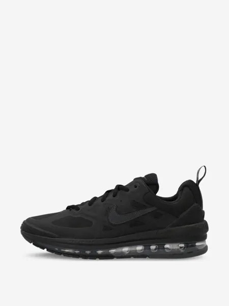 Кроссовки для мальчиков Nike Air Max Genome Gs, Черный