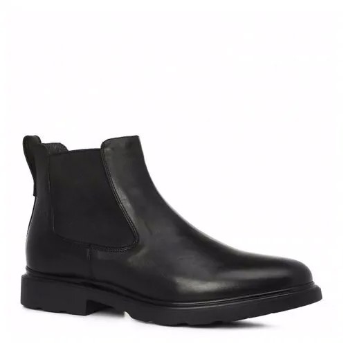 Ботинки Nero Giardini A800449U черный, Размер 40