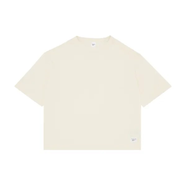 CLASSICS NATURAL DYE BOXY T-SHIRT