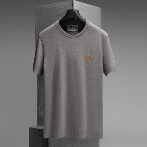 Футболка GOLDEN GOOSE DELUXE BRAND