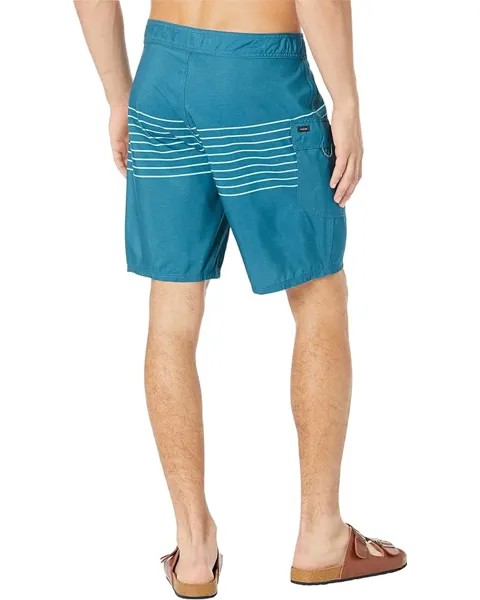 Шорты для плавания Rip Curl Horizon 21