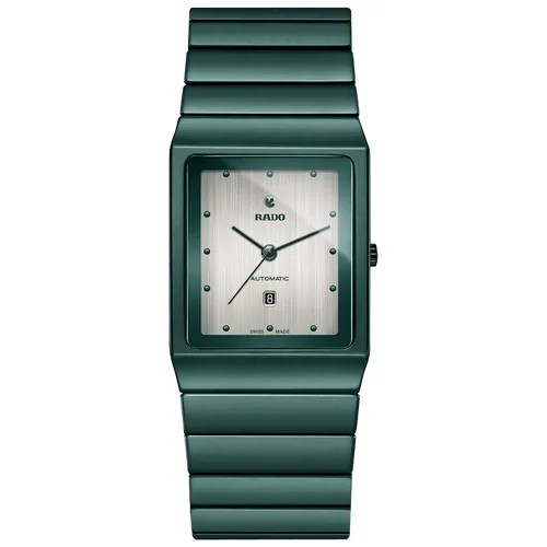 Наручные часы RADO Наручные часы Rado 561.0846.3.010, серебряный