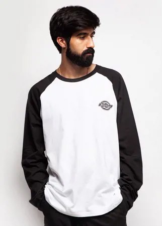 Лонгслив DICKIES Ls Cologne Black 2021